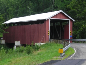 Covered-Bridge-in-Ohio