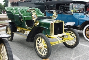 Bob Bruce's 1905 Northern