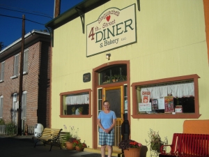 Diner