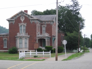 Fancy-house-in-town-on-OH