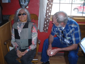 Joe-meeting-a-local-man