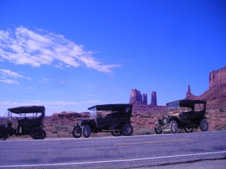 Car lineup 2.