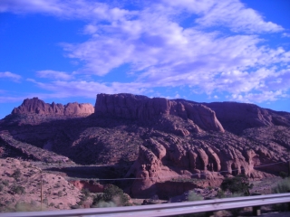 Monument Valley 1
