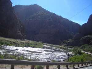 River