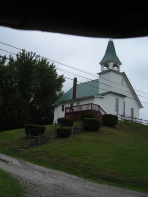 old-church