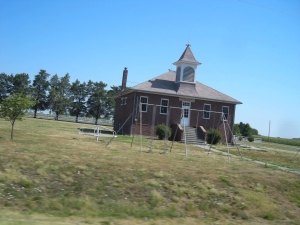 old-school-house