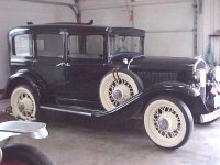 1931 DeSoto pic