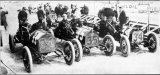 Teideman Winners 1911.