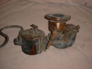 Carburator