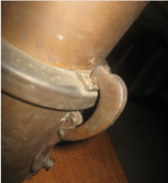Tank Clamp