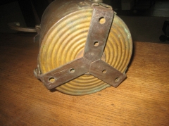 Tank Bottom