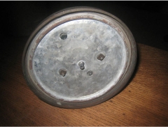 Water Tank Bottom