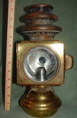 A rimles light