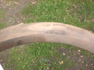 Steering Rim July 1, 2001