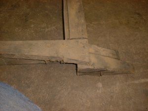 Driver side seat riser