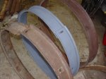 Stanweld Rims