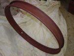 Stanweld Wheel