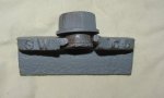 Stanweld Wheel